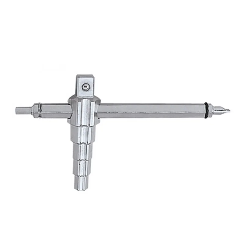 CHIAVE MULTIUSO PER BOCCHETTONI CALEFFI