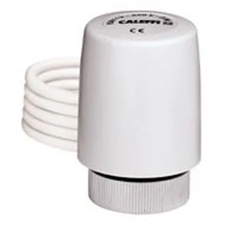 COMANDO ELETTROTERMICO 230V CALEFFI