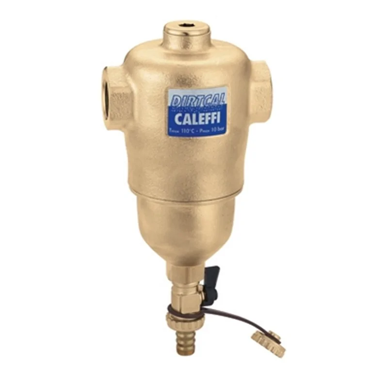 DEFANGATORE ATTACCHI FEMMINA CALEFFI