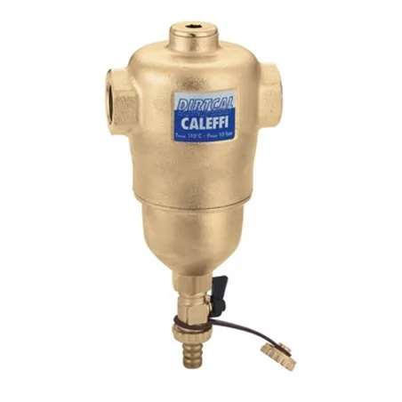 DEFANGATORE ATTACCHI FEMMINA CALEFFI