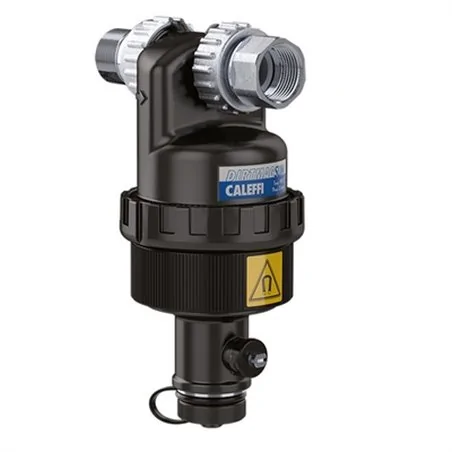 DEFANGATORE CON MAGNETE DIRTMAGSLIM CALEFFI