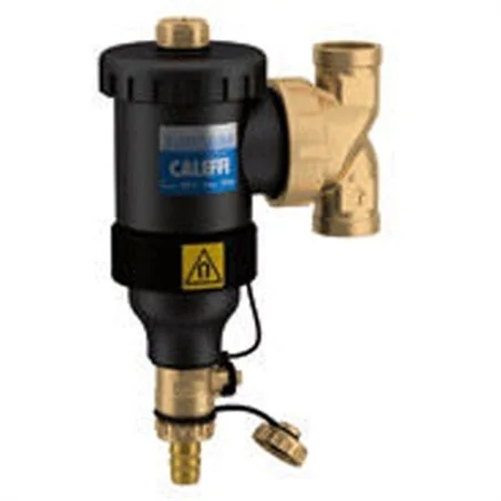 DEFANGATORE CON MAGNETE IN TECNOPOLIMERO CALEFFI