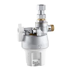 DOSATORE DI POLIFOSFATI SOTTOCALDAIA XP CALEFFI