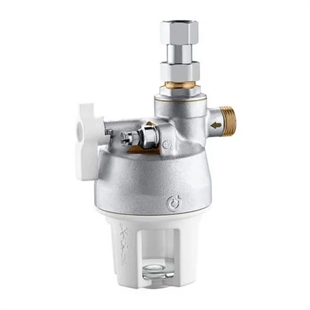 DOSATORE DI POLIFOSFATI SOTTOCALDAIA XP CALEFFI