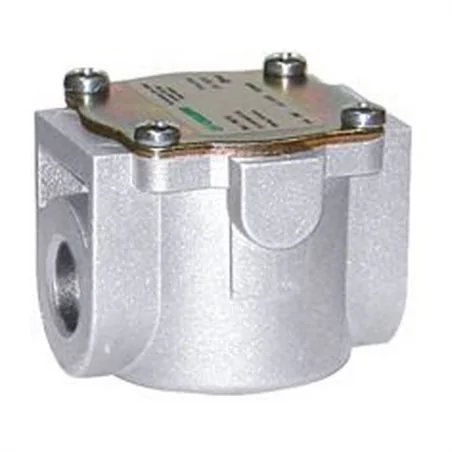 FILTRO COMPACT PER GAS CALEFFI
