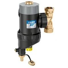 FILTRO DEFANGATORE MAGNETICO AUTOPULENTE CALEFFI XF CALEFFI