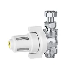 FILTRO DEFANGATORE MAGNETICO XS CALEFFI