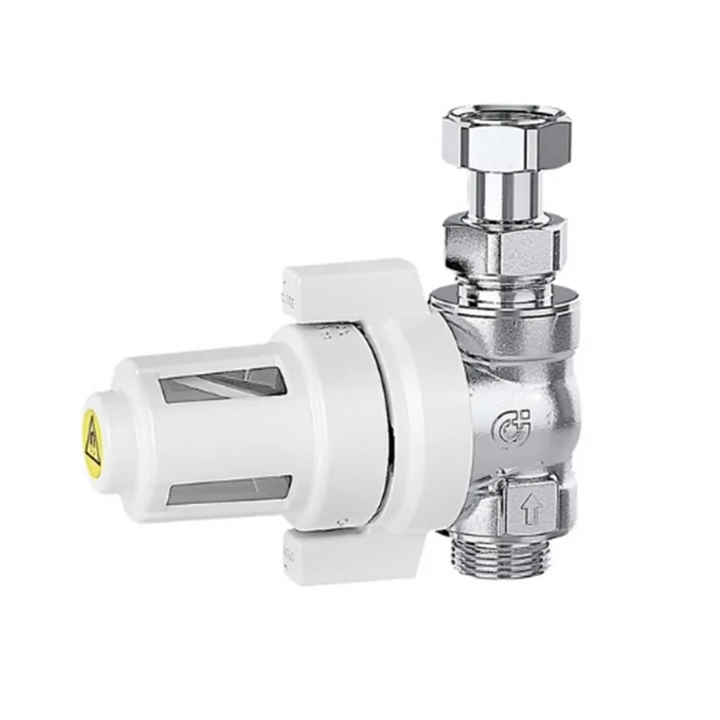 FILTRO DEFANGATORE MAGNETICO XS CALEFFI