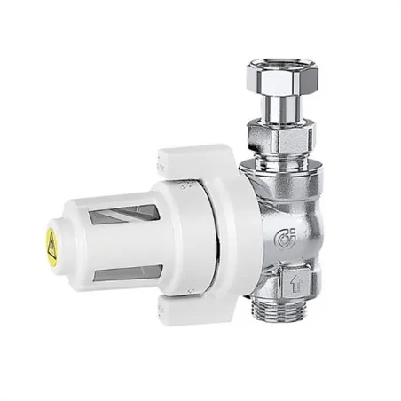 FILTRO DEFANGATORE MAGNETICO XS CALEFFI