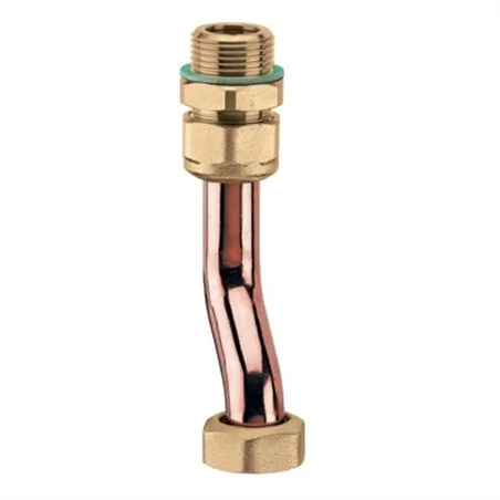 KIT ECCENTRICO PER VALVOLE DI ZONA CALEFFI