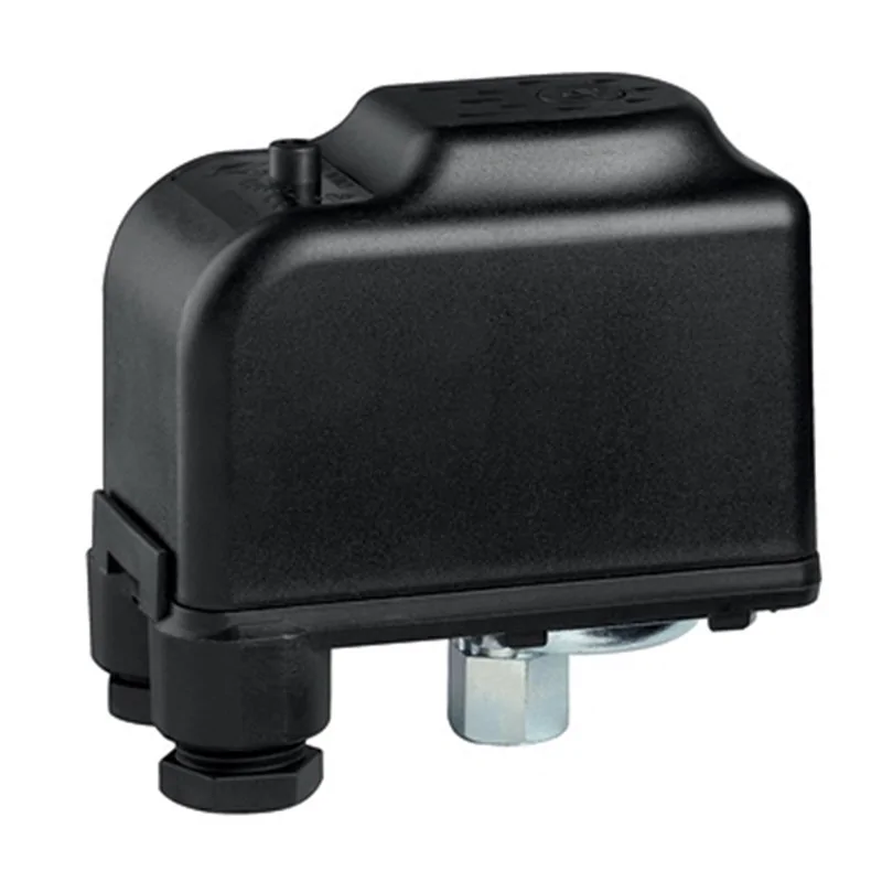 PRESSOSTATO DI MINIMA CALEFFI