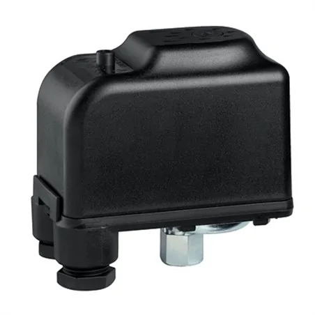 PRESSOSTATO DI MINIMA CALEFFI