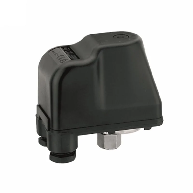 PRESSOSTATO PER AUTOCLAVE CALEFFI