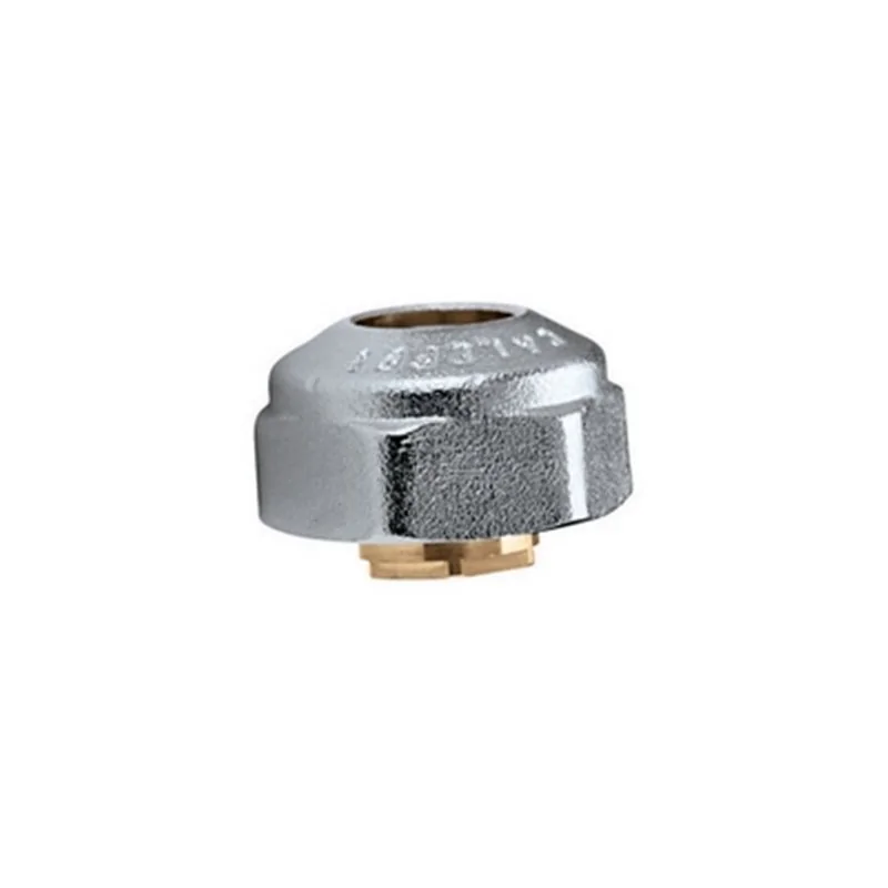 RACCORDO MECCANICO MONOBLOCCO 23 PASSO 1.5 CALEFFI