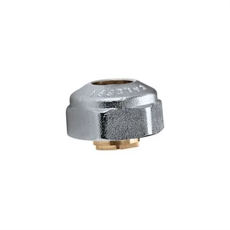 RACCORDO MECCANICO MONOBLOCCO 23 PASSO 1.5 CALEFFI