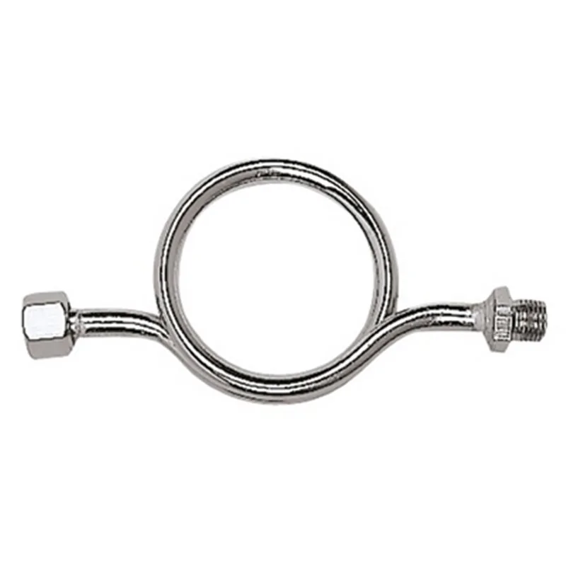 RICCIO AMMORTIZZATORE CALEFFI