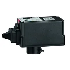 SERVOCOMANDO PER VALVOLA A SFERA 230V CALEFFI