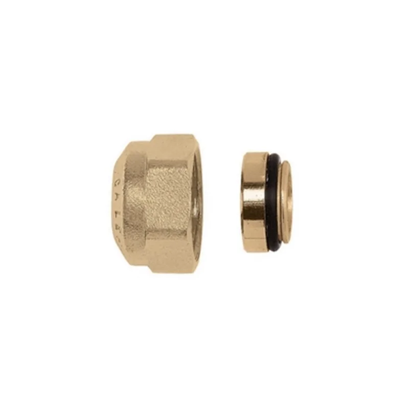 TAPPO PER DERIVAZIONI DEI COLLETTORI CALEFFI