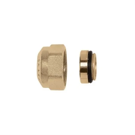 TAPPO PER DERIVAZIONI DEI COLLETTORI CALEFFI