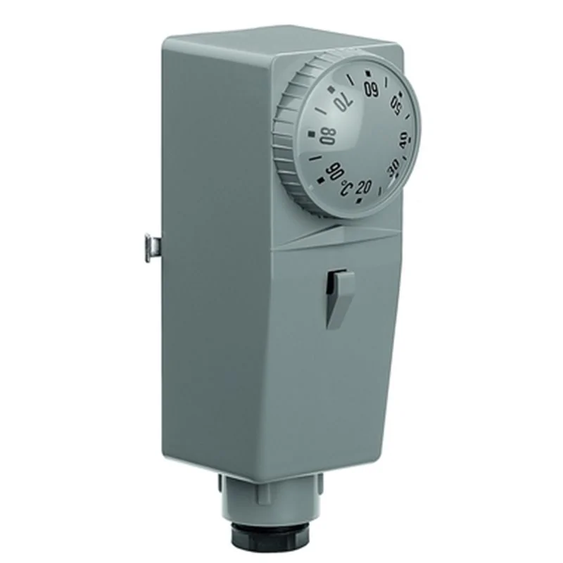 TERMOSTATO A CONTATTO 10-90° CALEFFI