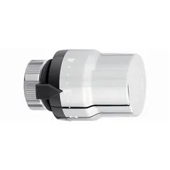 TESTATA TERMOSTATICA PER TERMOARREDO CALEFFI