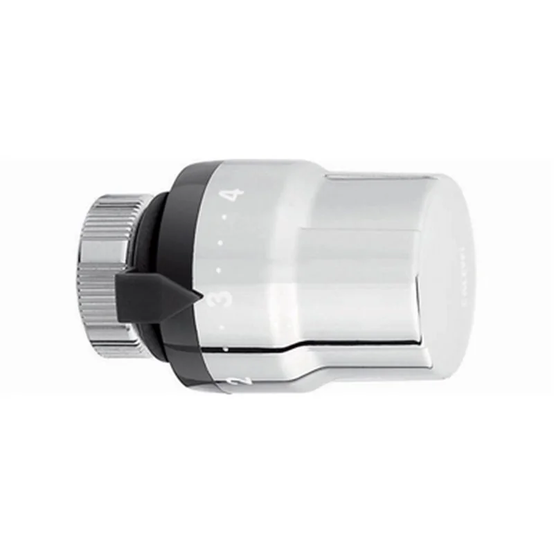 TESTATA TERMOSTATICA PER TERMOARREDO CALEFFI