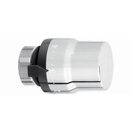 TESTATA TERMOSTATICA PER TERMOARREDO CALEFFI