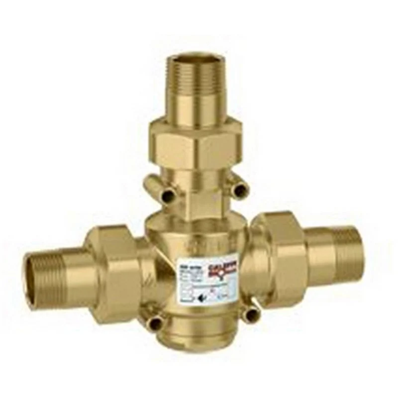 VALVOLA ANTICONDENSA CON CONTROLLO TERMOSTATICO CALEFFI