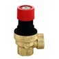 VALVOLA DI SICUREZZA FF ORDINARIA CALEFFI
