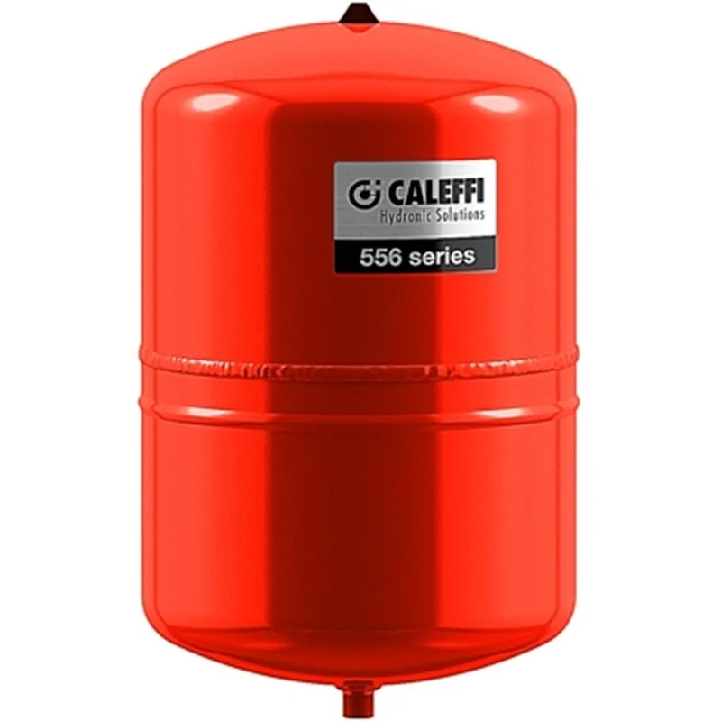 VASO D' ESPANSIONE PER IMPIANTI DI RISCALDAMENTO 25 LT CALEFFI