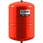 VASO D' ESPANSIONE PER IMPIANTI DI RISCALDAMENTO 25 LT CALEFFI