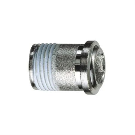 CODOLO CROMATO PER VALVOLE E DETENTORI FAR