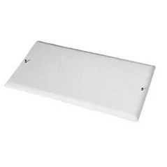 COPERCHIO PER CASSETTA COLLETTORE CON VITI FAR