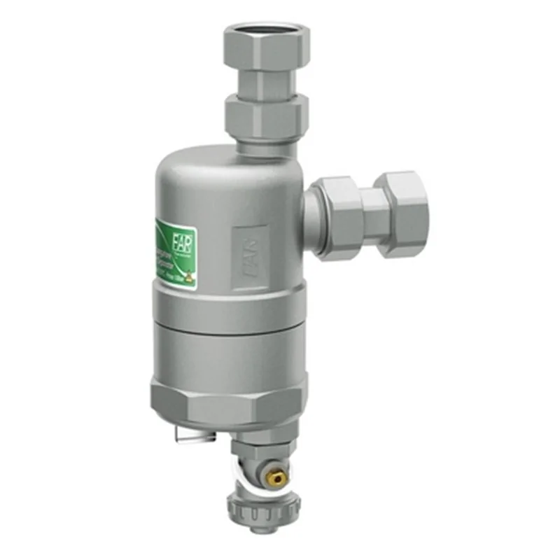 DEFANGATORE ULTRACOMPATTO COMPACTFAR FF FAR