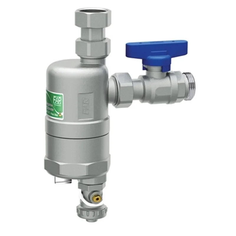 DEFANGATORE ULTRACOMPATTO COMPACTFAR M-F FAR