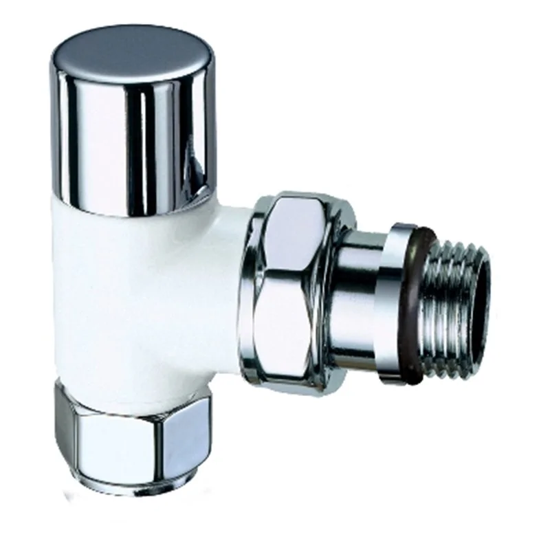 DETENTORE A SQUADRA COMPLETO DI CALOTTA BIANCO-CROMO FAR