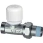 VALVOLA DIRITTA TERMOSTATIZZABILE ATTACCO MASCHIO FAR