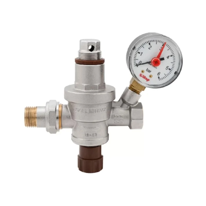 GRUPPO DI RIEMPIMENTO AUTOMATICO ITAP