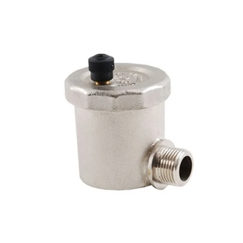 VALVOLA SFOGO ARIA AUTOMATICA ATTACCO LATERALE OR