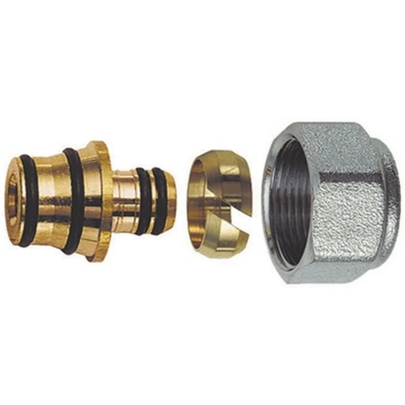 ADATTATORE PER TUBO MULTISTRATO SANTANGELO