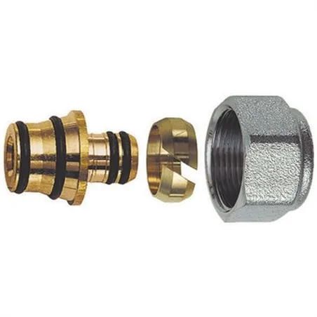 ADATTATORE PER TUBO MULTISTRATO SANTANGELO