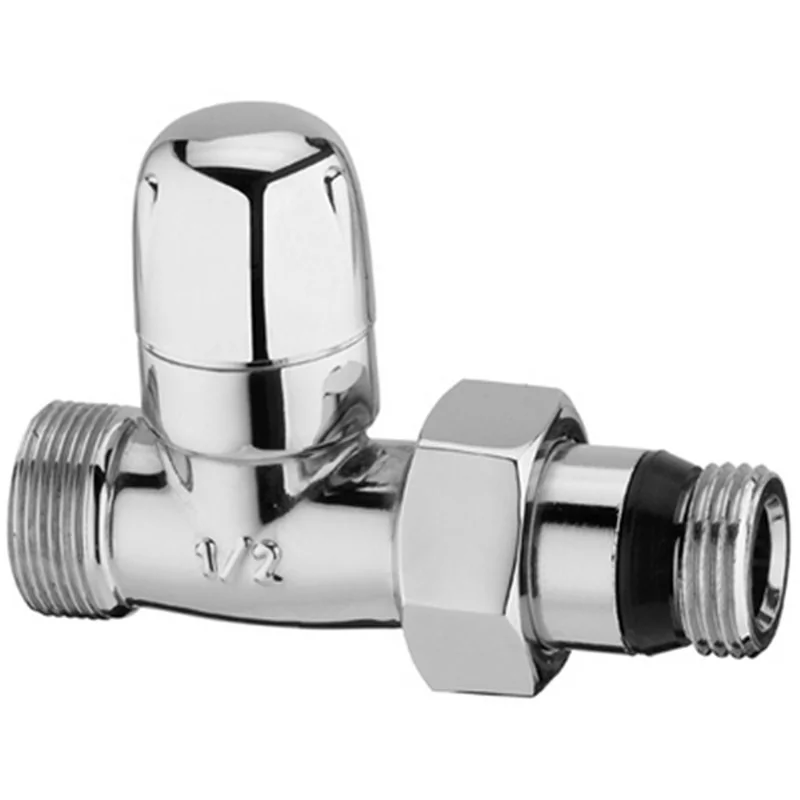 DETENTORE D'ARREDO DIRITTO CROMO SANTANGELO