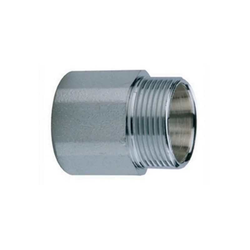 NIPPLE FEMMINA CROMO SANTANGELO