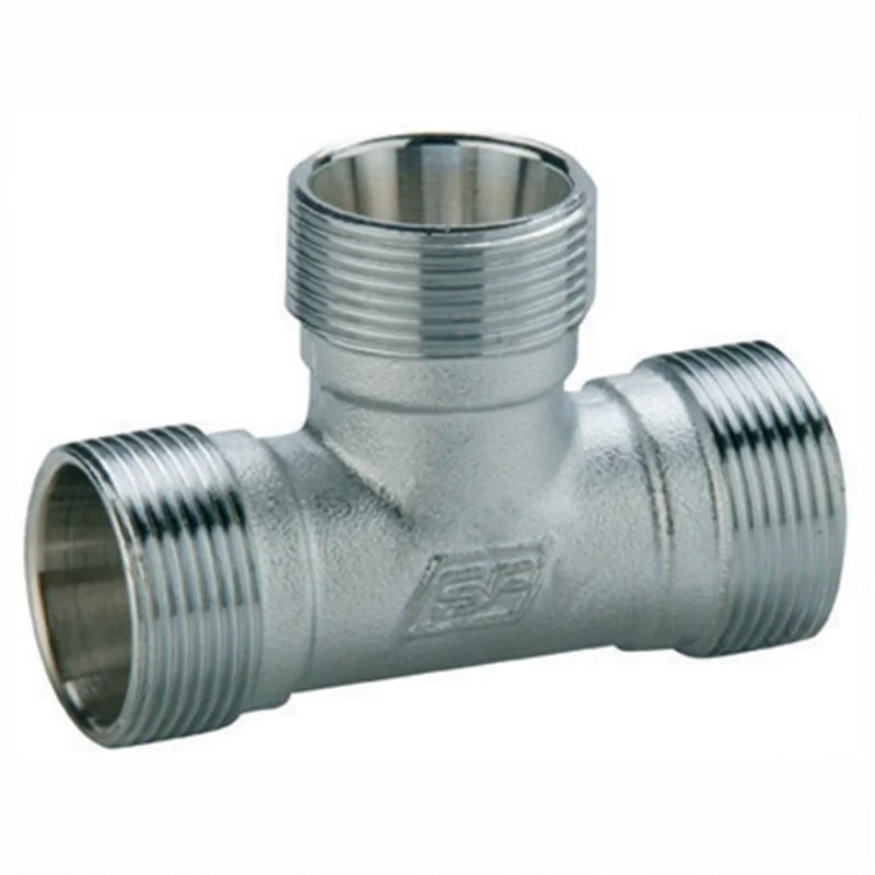 RACCORDO A " T " SANTANGELO