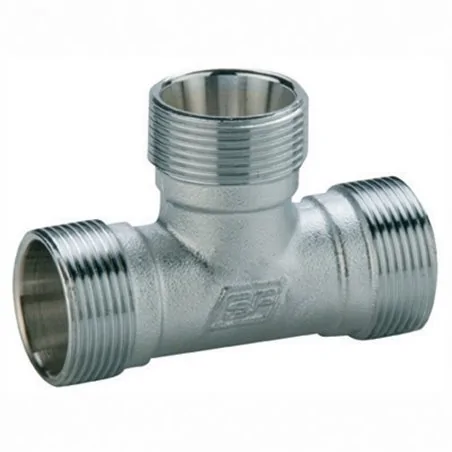 RACCORDO A " T " SANTANGELO