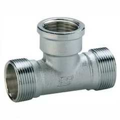 RACCORDO A "T" FEMMINA SANTANGELO