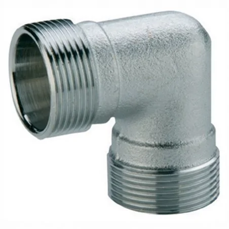 RACCORDO CURVO DOPPIO SANTANGELO