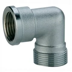 RACCORDO CURVO FEMMINA SANTANGELO