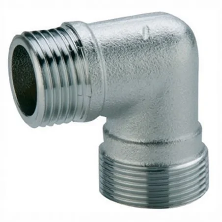 RACCORDO CURVO MASCHIO SANTANGELO