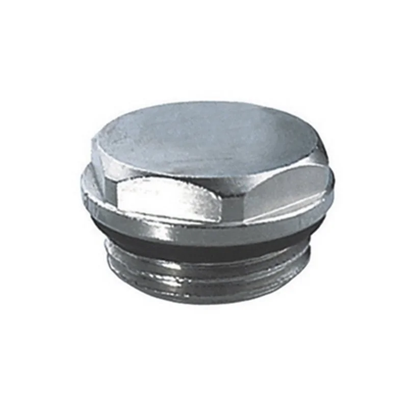 TAPPO MASCHIO PER CHIUSURA COLLETTORI SANTANGELO